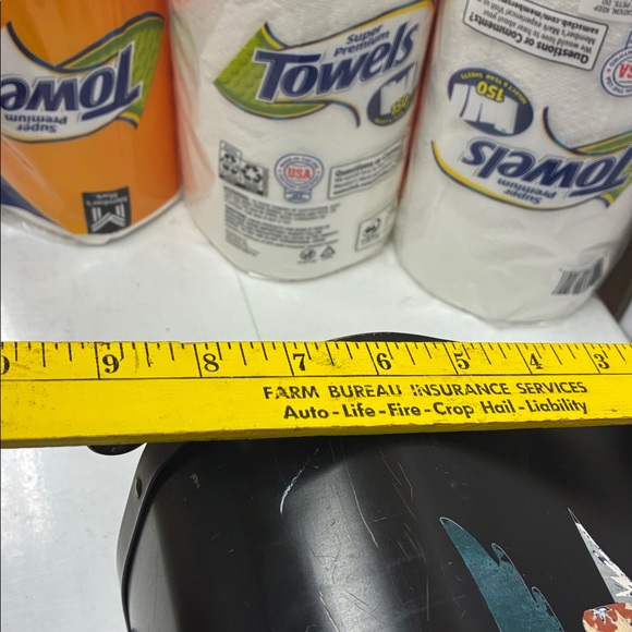 Adidas Black and Teal Sports Bag - Picture 12 of 14